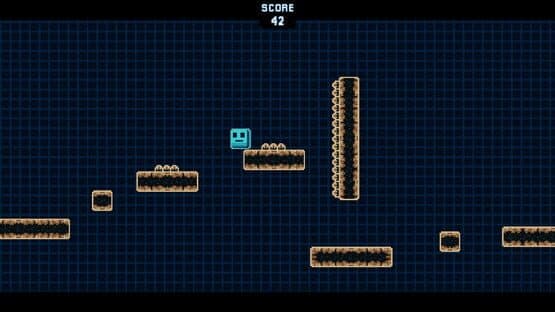 1000 Score: 2D Platformer — screenshot 8