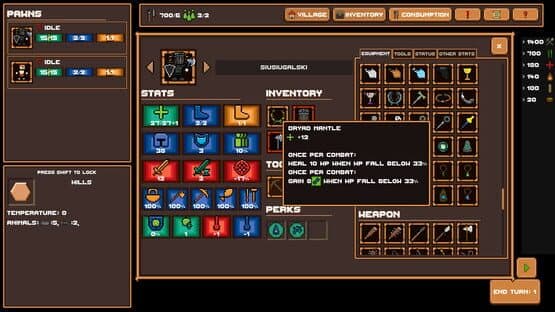 Pawns Survival — screenshot 2