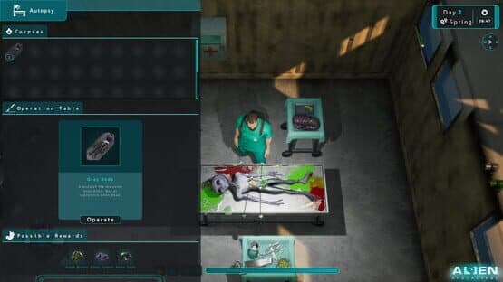 Alien Apocalypse — screenshot 2