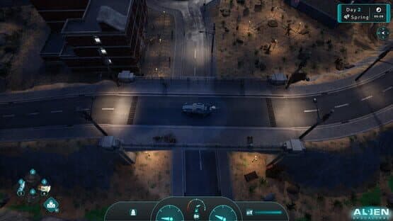 Alien Apocalypse — screenshot 5