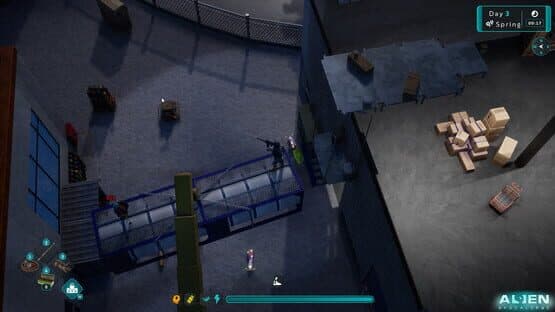 Alien Apocalypse — screenshot 7