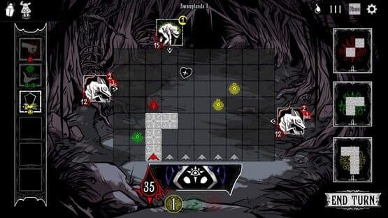 Tileweaver — screenshot 3
