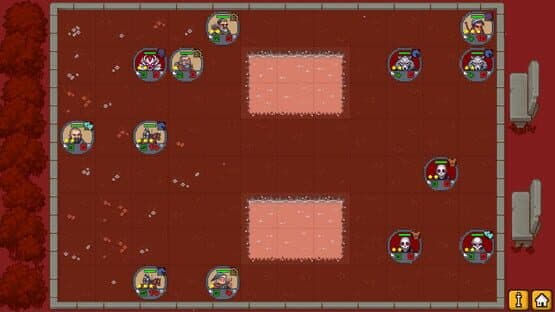 AutoSquad — screenshot 3