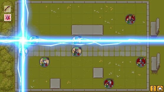 AutoSquad — screenshot 6