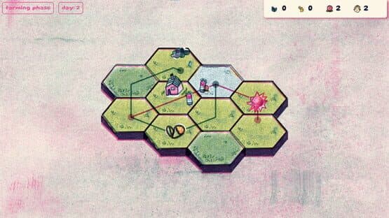 Weather Dragger — screenshot 1