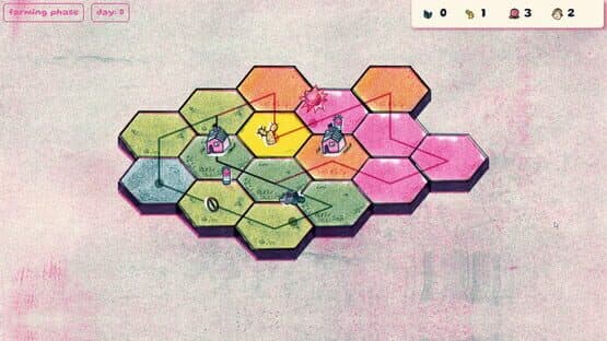 Weather Dragger — screenshot 2