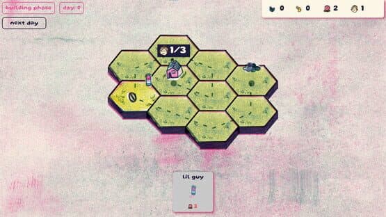 Weather Dragger — screenshot 3