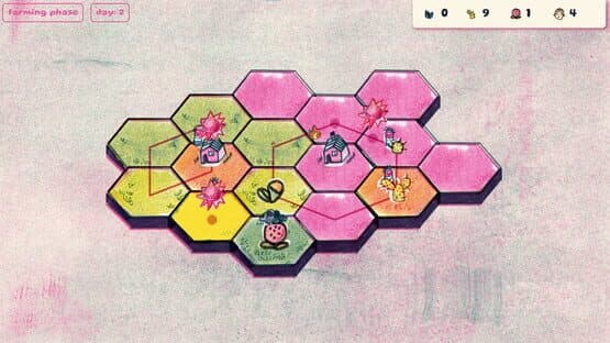 Weather Dragger — screenshot 5