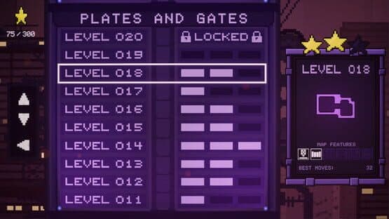 SokoGhost: Unfinished Business — screenshot 4