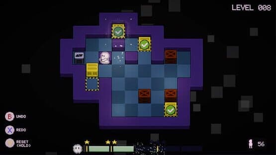 SokoGhost: Unfinished Business — screenshot 6