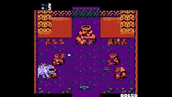 Mega Kaiju Boom Ball — screenshot 2