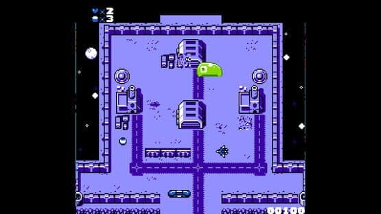 Mega Kaiju Boom Ball — screenshot 3