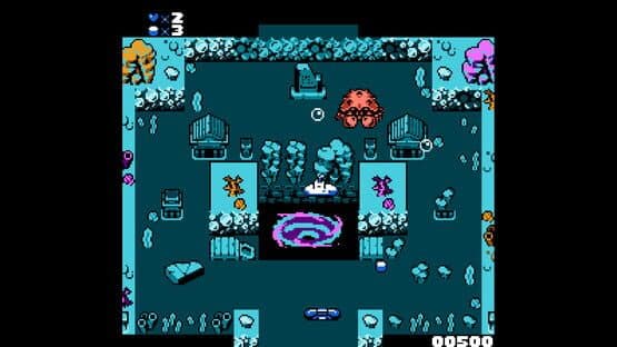 Mega Kaiju Boom Ball — screenshot 5