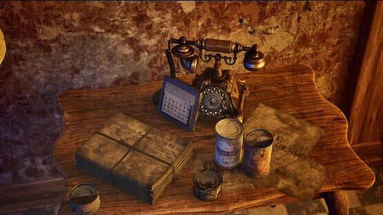 Nulla Via — screenshot 5