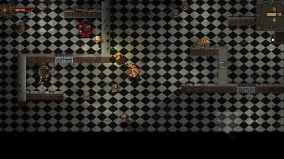 Rogualik — screenshot 3