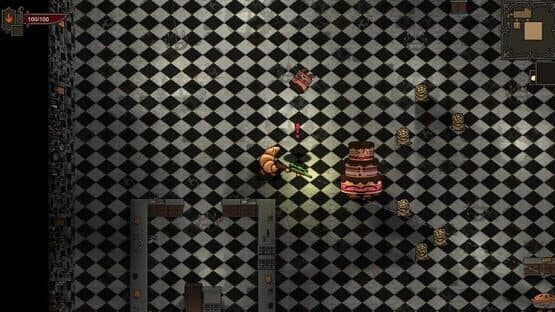 Rogualik — screenshot 5
