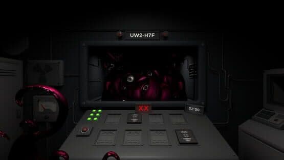 Keep It Contained — screenshot 2