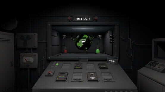 Keep It Contained — screenshot 3
