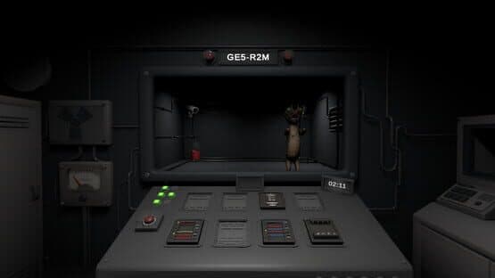 Keep It Contained — screenshot 4