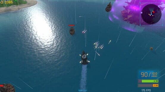 BattleBoat X — screenshot 3