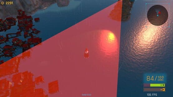 BattleBoat X — screenshot 4