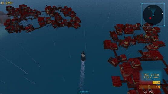 BattleBoat X — screenshot 5