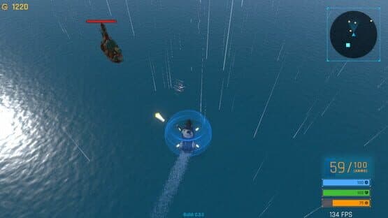 BattleBoat X — screenshot 6