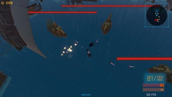 BattleBoat X — screenshot 7