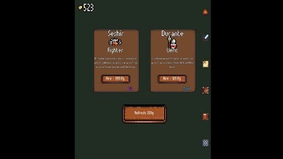 Quest-Top — screenshot 2