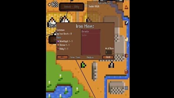 Quest-Top — screenshot 3