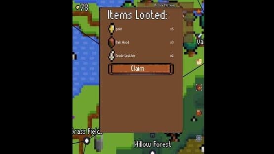 Quest-Top — screenshot 4
