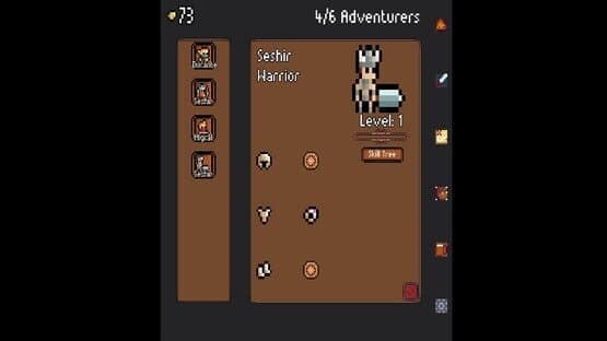 Quest-Top — screenshot 8