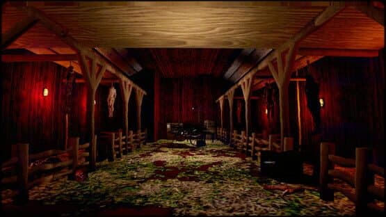 Trox: The Reversal — screenshot 1