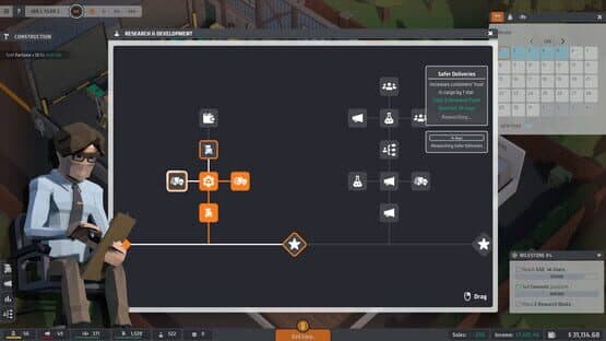 E-Shop Tycoon — screenshot 3