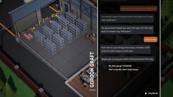 E-Shop Tycoon — screenshot 5