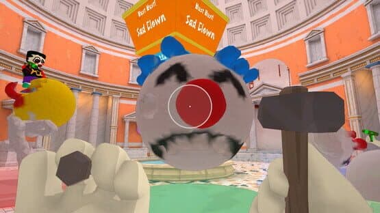 Bust Buddies — screenshot 1