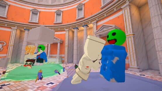 Bust Buddies — screenshot 2