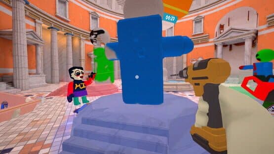 Bust Buddies — screenshot 6