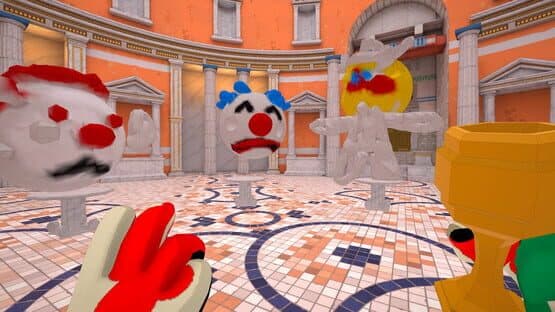 Bust Buddies — screenshot 7
