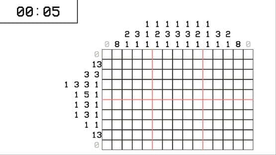 Picto-Cross: 1 Nonogram per Day — screenshot 2