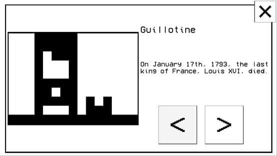 Picto-Cross: 1 Nonogram per Day — screenshot 6