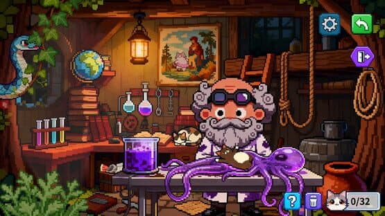 Find Cats 6 — screenshot 3