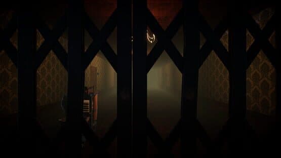 The Housekeeper — screenshot 2