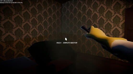 The Housekeeper — screenshot 3