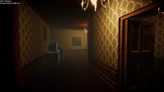 The Housekeeper — screenshot 4