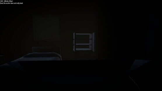 The Housekeeper — screenshot 5