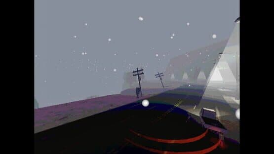 VitvitDriver 3D — screenshot 2