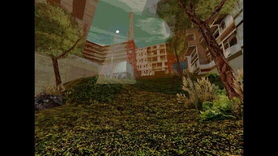 VitvitDriver 3D — screenshot 3