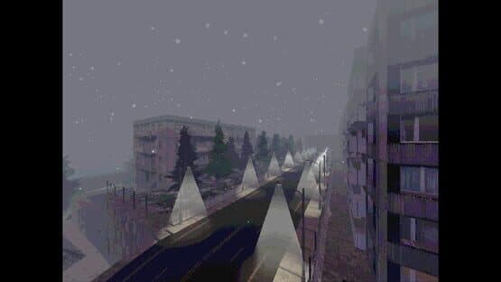 VitvitDriver 3D — screenshot 4