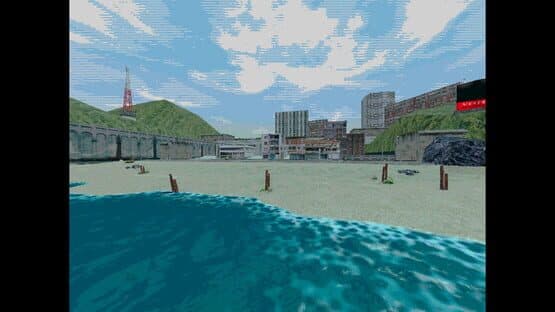 VitvitDriver 3D — screenshot 5